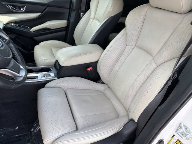 Used 2022 Subaru Ascent Limited AWD/4WD image 33