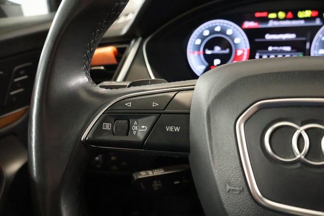 Used 2021 Audi Q5 2.0T Premium Plus image 18