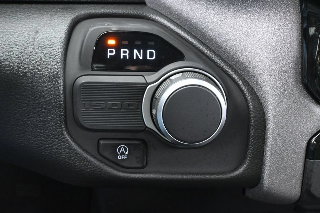 Used 2026 RAM 1500 Express RWD image 21