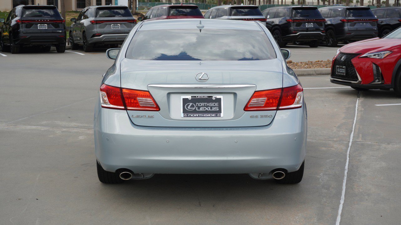 Used 2010 Lexus ES 350 FWD image 7