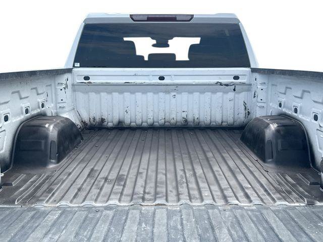Used 2025 Chevrolet Silverado 1500 LT AWD/4WD image 21