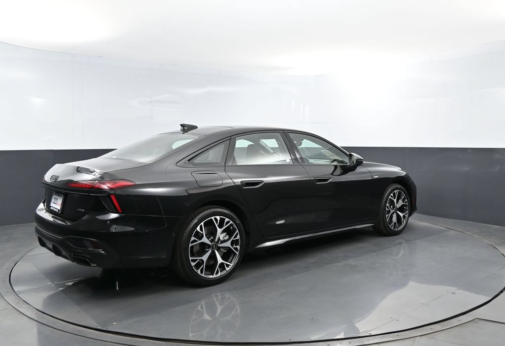 New 2026 Audi A6 Premium Plus AWD/4WD image 23