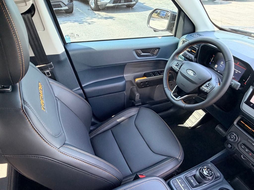 New 2026 Ford Maverick Tremor AWD/4WD image 12