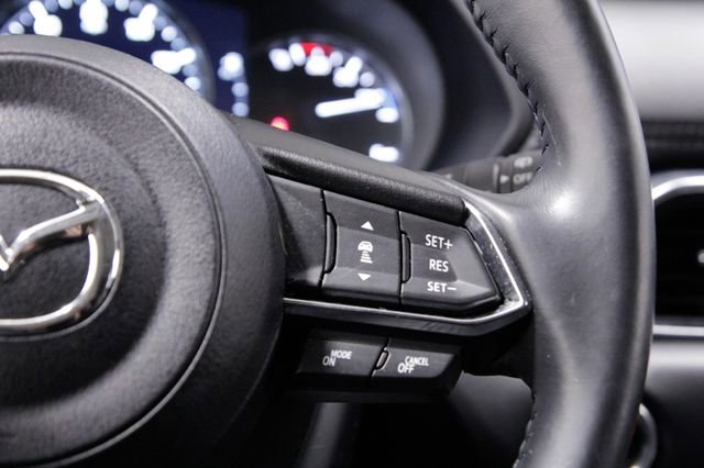 Used 2023 MAZDA CX-5 AWD 2.5 S w/ Premium Plus Pkg image 27