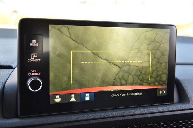 New 2026 Honda CR-V LX image 11