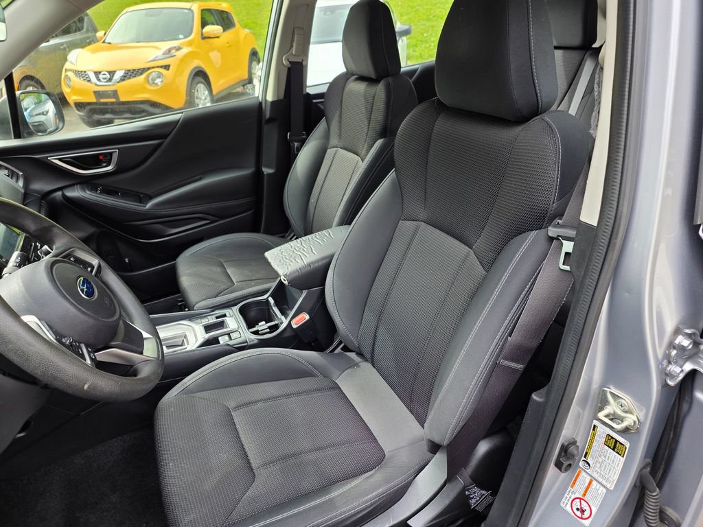 Used 2019 Subaru Forester w/ Alloy Wheel Package AWD/4WD image 9