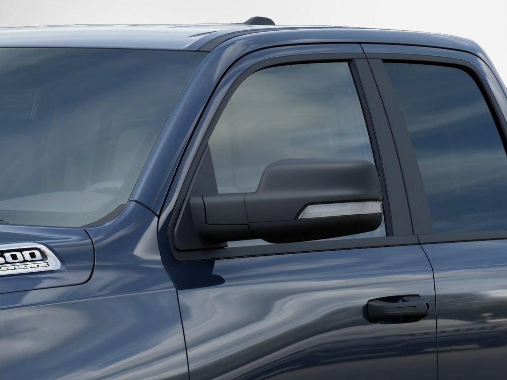 New 2026 RAM 1500 Big Horn AWD/4WD image 12