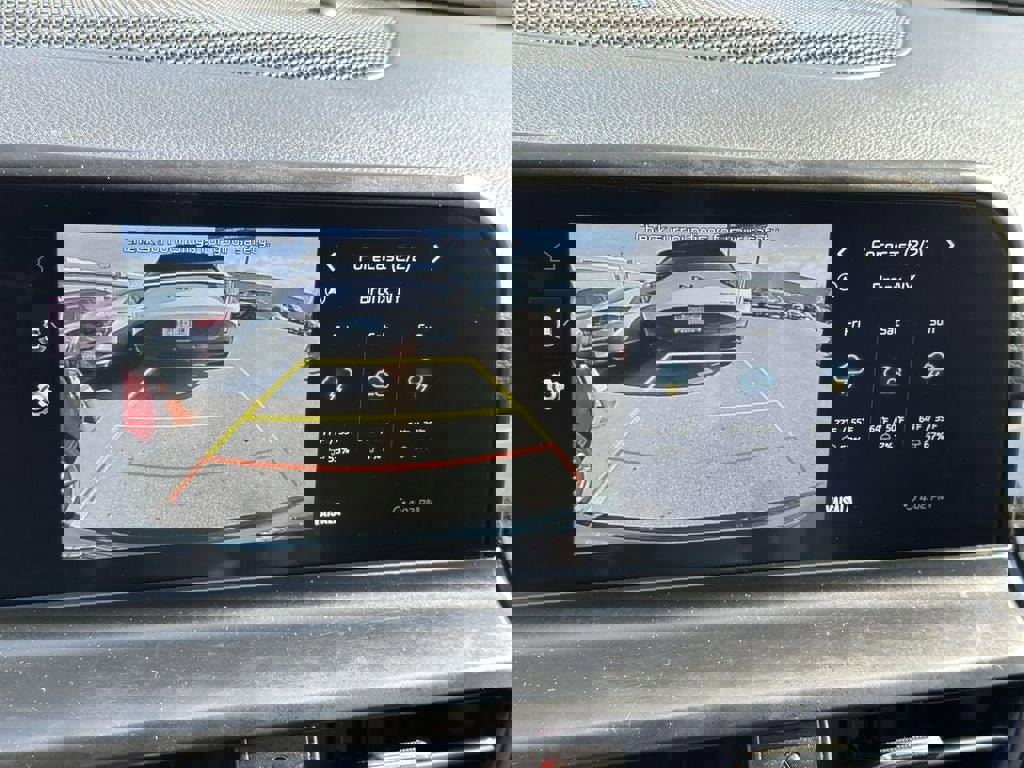 Certified 2025 Kia Seltos S AWD/4WD image 21