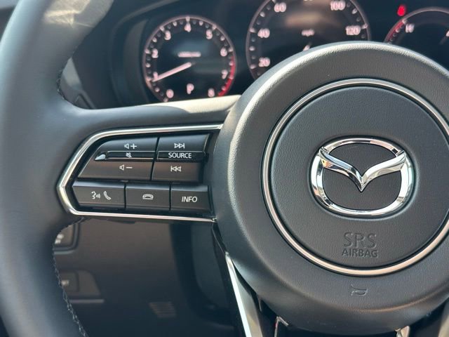 New 2026 MAZDA CX-90 3.3 Turbo w/ Premium Sport Pkg image 20