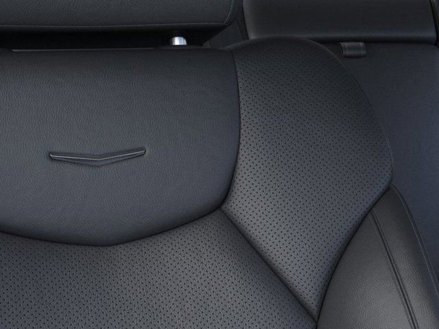 New 2025 Cadillac CT4 Premium Luxury RWD image 21