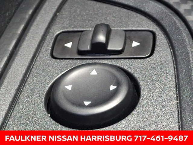 Certified 2025 Nissan Versa SV w/ Trunk Package FWD image 24
