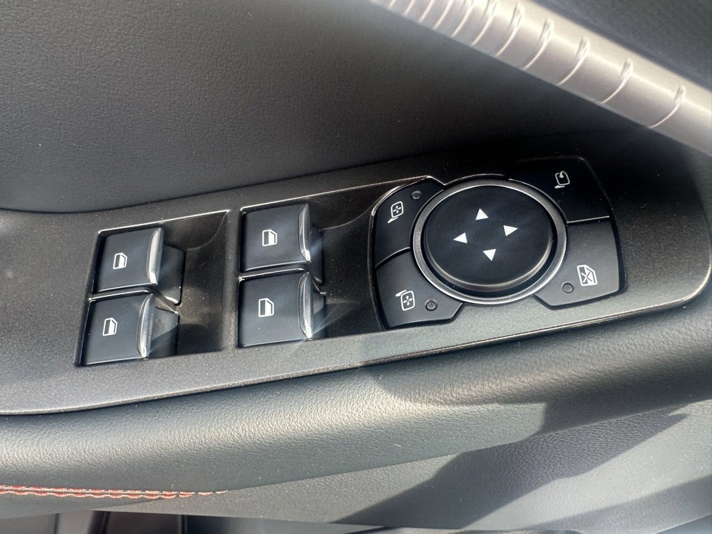 New 2025 Ford Explorer ST-Line image 23
