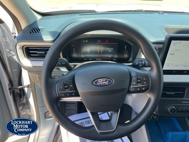 New 2026 Ford Maverick XLT FWD image 23