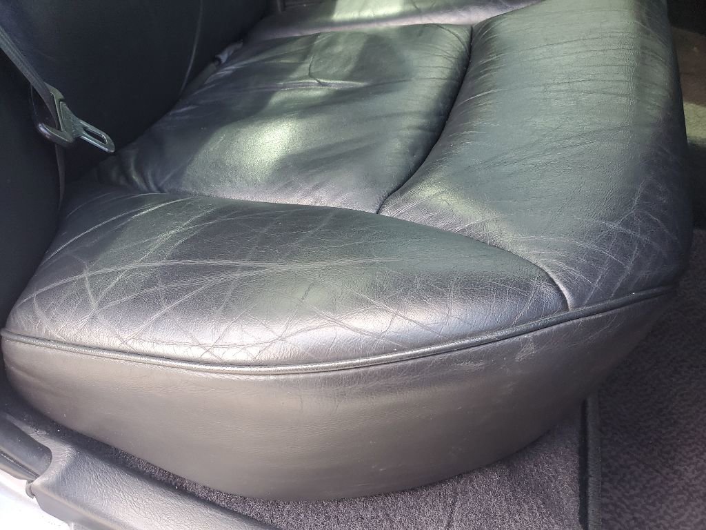 Used 1999 Acura RL FWD image 34