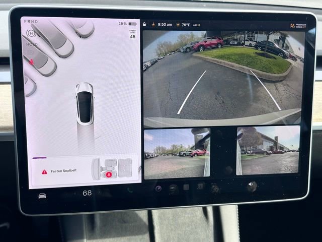 Used 2021 Tesla Model 3 Long Range image 18