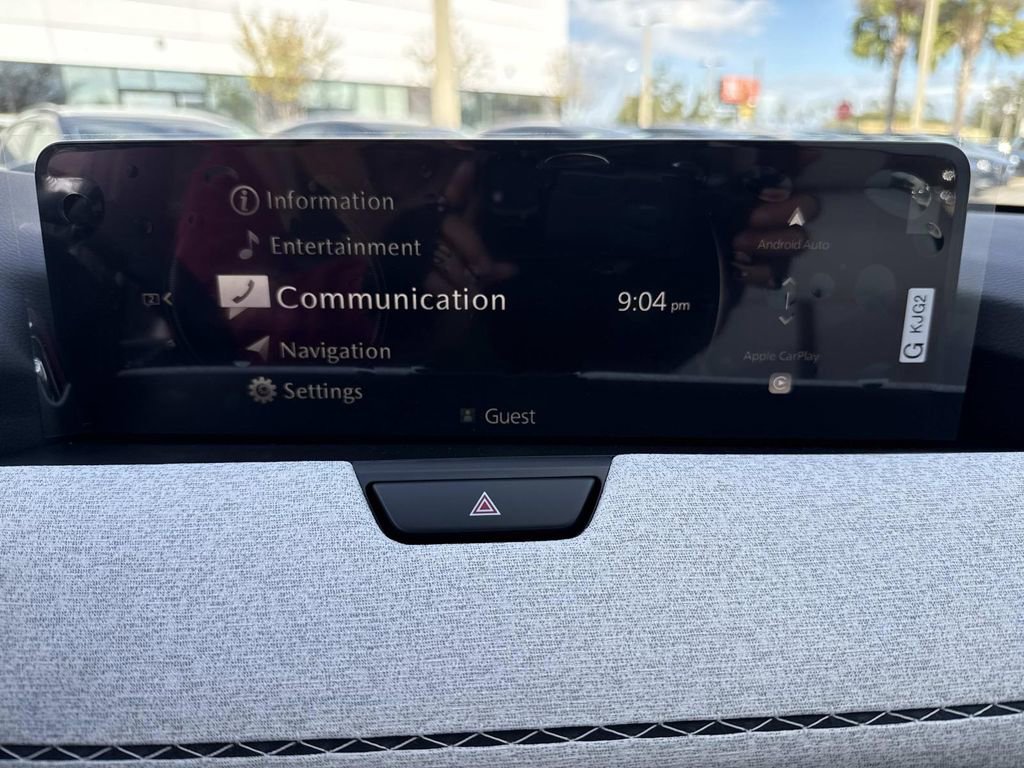 New 2026 MAZDA CX-90 3.3 Turbo S w/ Premium Plus image 34