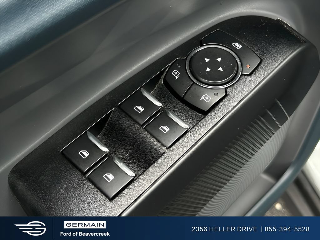Certified 2022 Ford Maverick XL FWD image 17