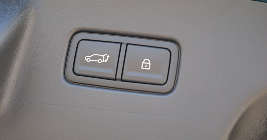 Used 2026 Hyundai Palisade Calligraphy image 8