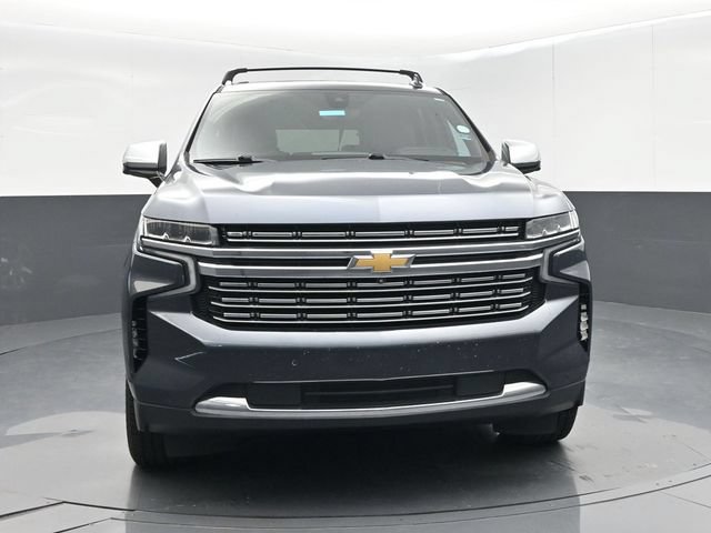 Used 2021 Chevrolet Tahoe Premier w/ Premium Package RWD image 3