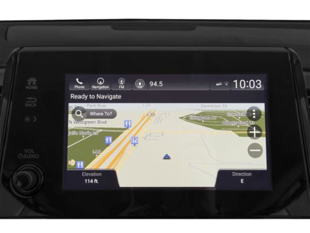 Used 2019 Honda Odyssey Touring image 16