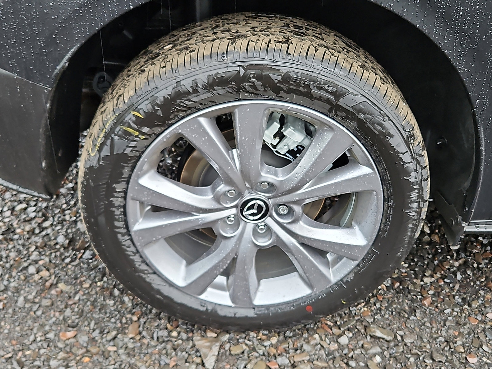 New 2026 MAZDA CX-30 AWD 2.5 S image 7