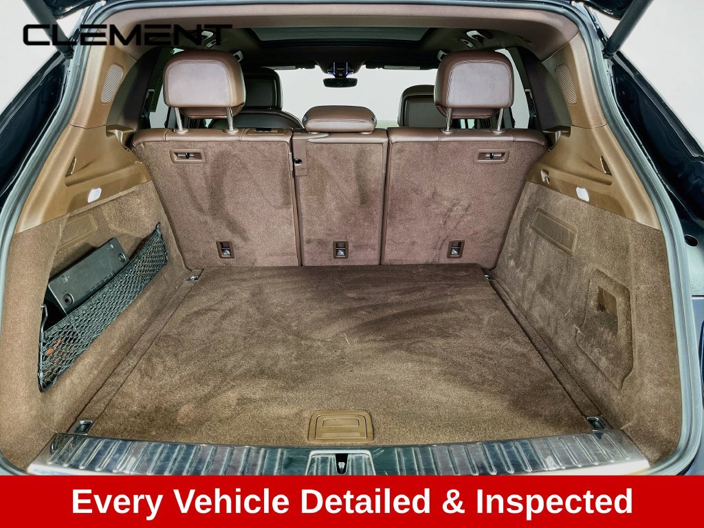 Used 2023 Porsche Cayenne S AWD/4WD image 9