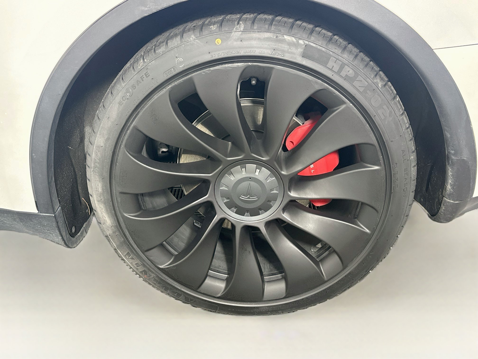 Used 2020 Tesla Model Y Performance AWD/4WD image 11