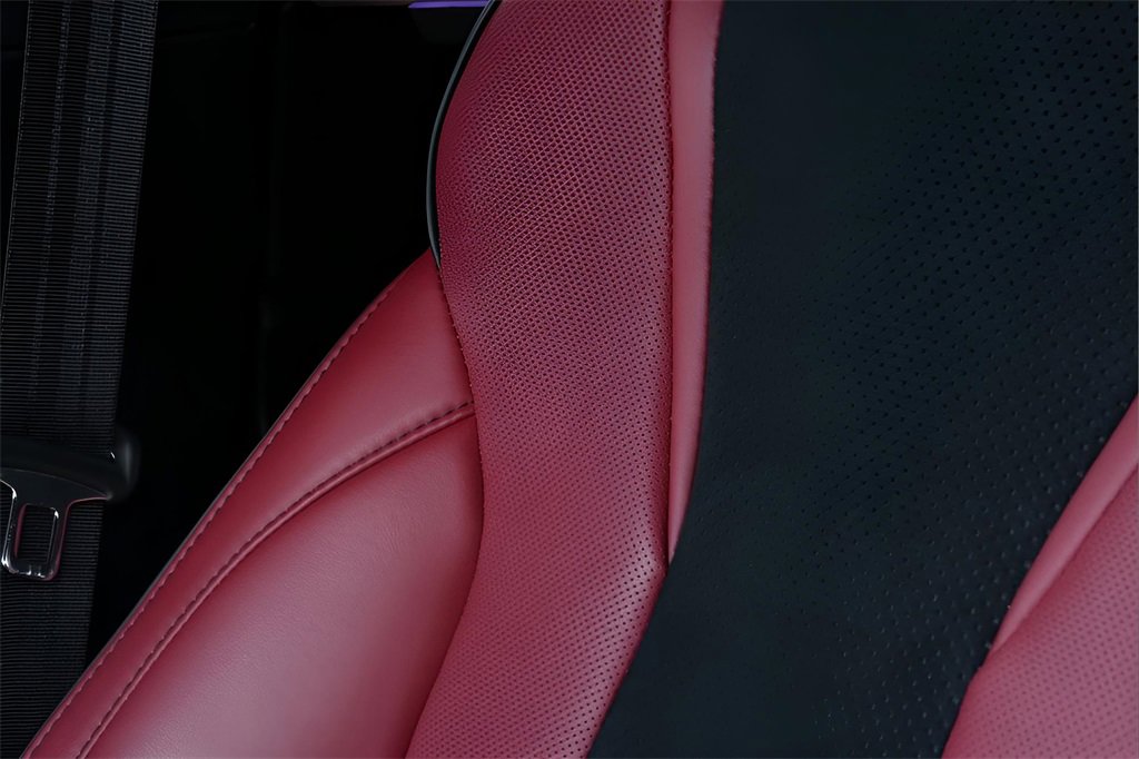 Used 2022 Acura MDX A-Spec image 45