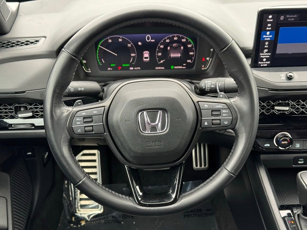 Used 2024 Honda Accord Sport image 21