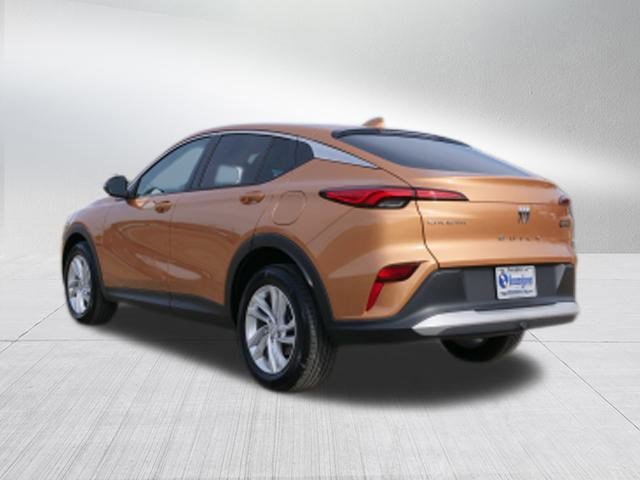 Used 2024 Buick Envista Preferred w/ Convenience I Package image 5