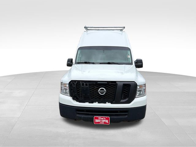 Used 2019 Nissan NV 2500 S RWD image 8