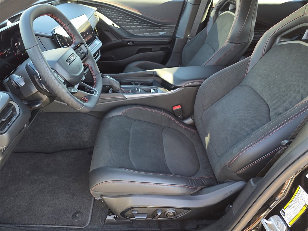 New 2026 Dodge Charger R/T Scat Pack w/ Track Package image 7