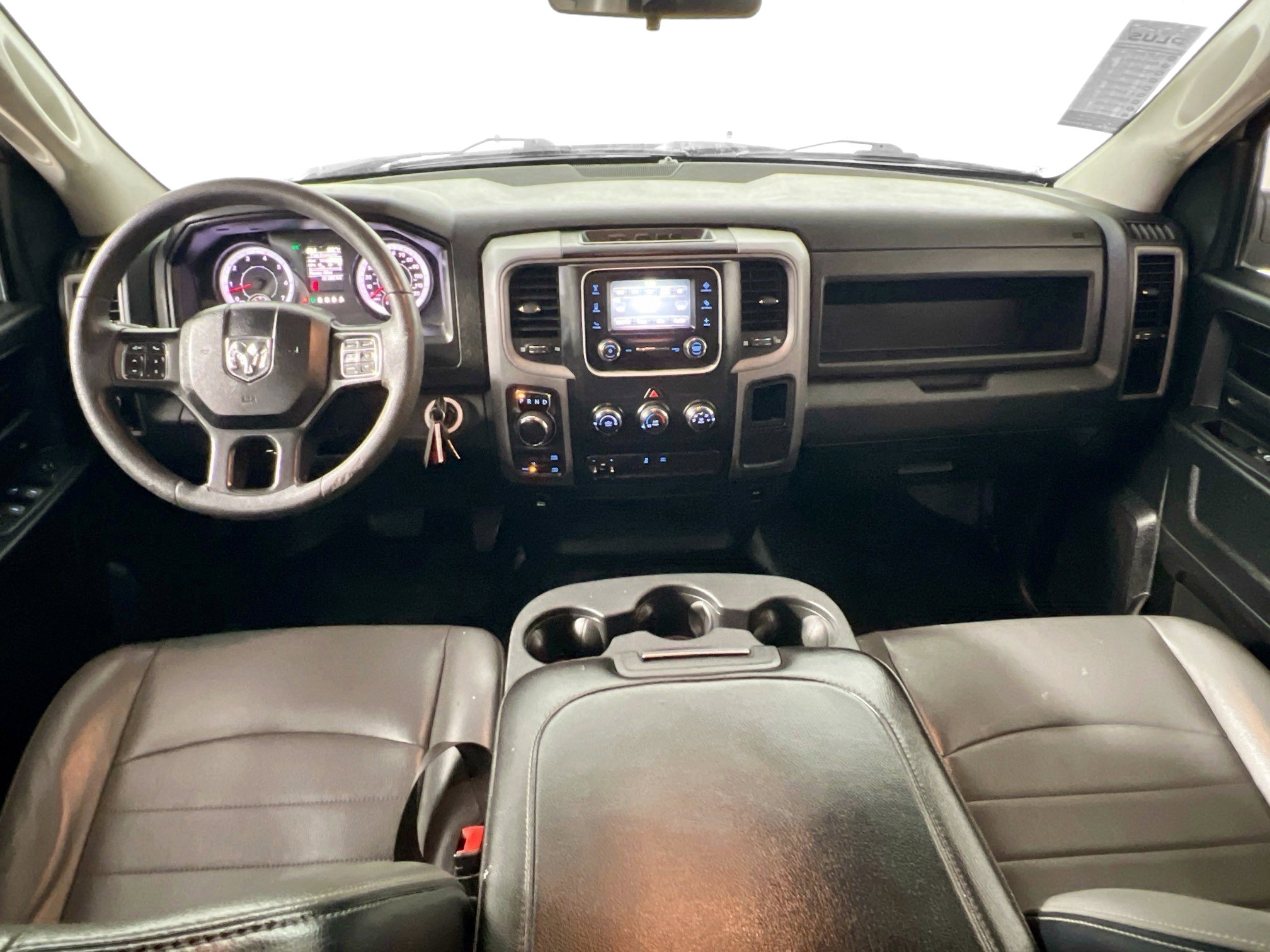 Used 2022 RAM 1500 Tradesman w/ Trailer Tow Group image 27