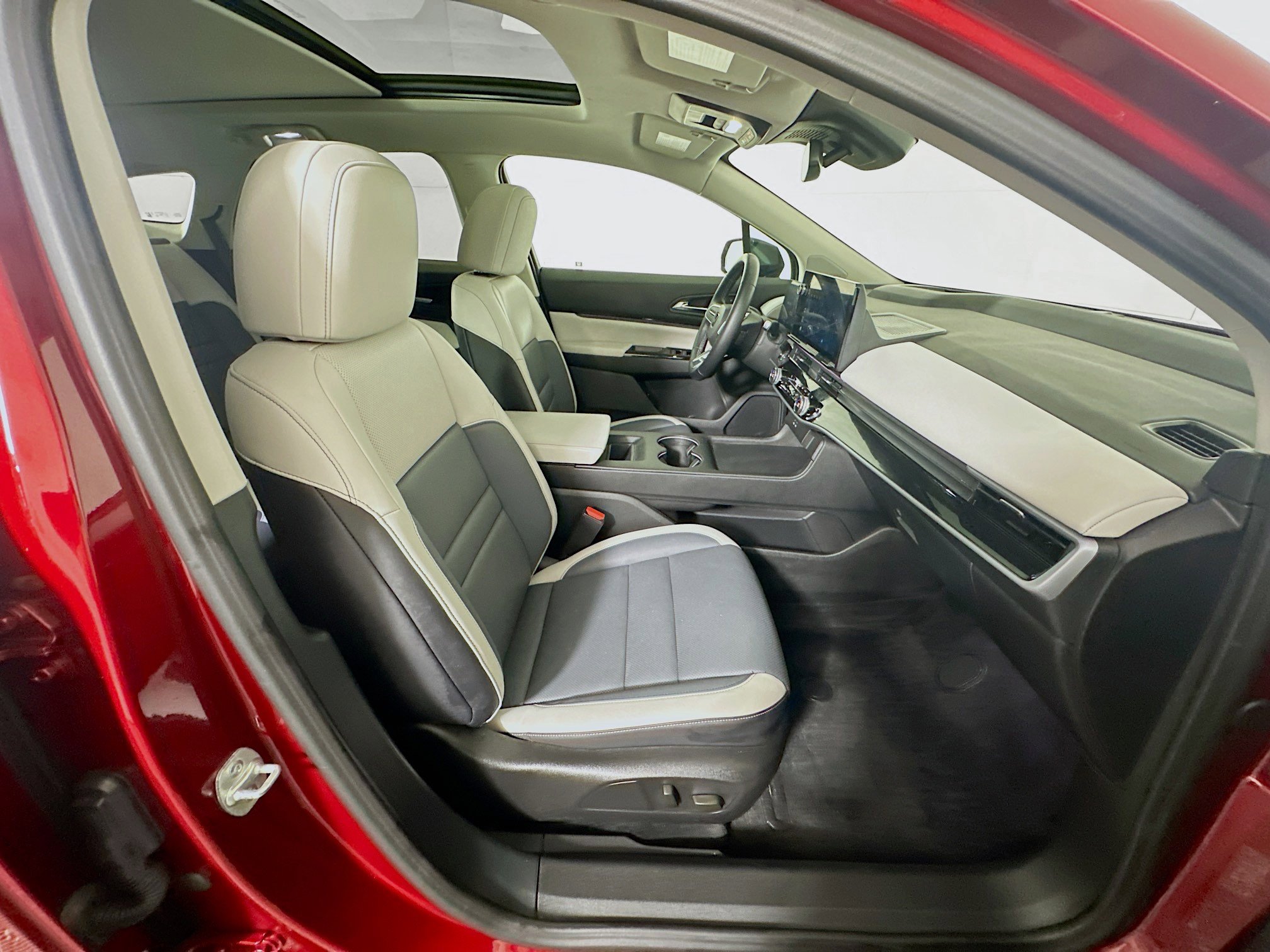 Used 2024 Honda Prologue Elite image 34