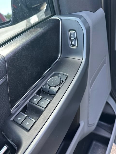 Used 2021 Ford F150 XLT w/ Equipment Group 302A High AWD/4WD image 12
