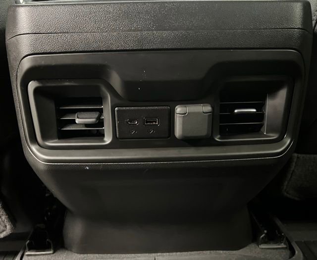 Used 2022 Chevrolet Silverado 1500 LT Trail Boss w/ Convenience Package II image 52