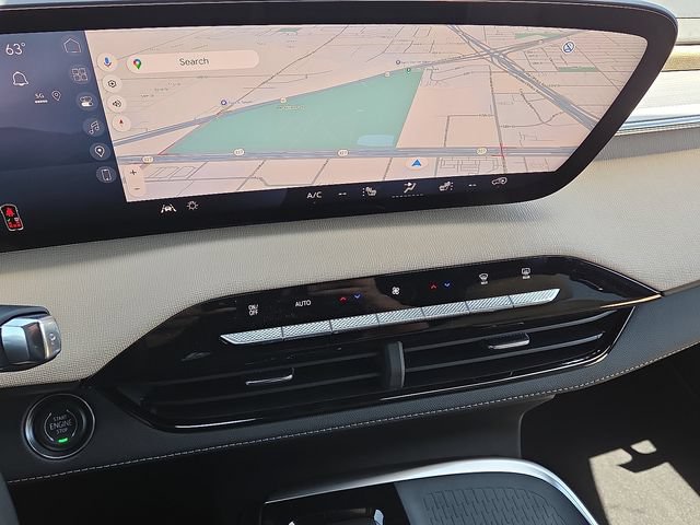New 2026 Buick Enclave Preferred w/ Power Package FWD image 11