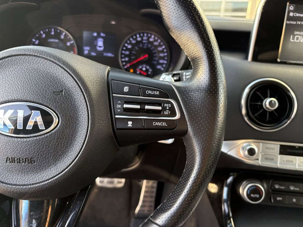 Used 2018 Kia Stinger GT image 14