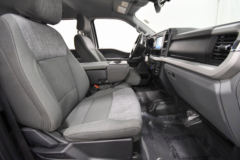 Used 2023 Ford F350 XL image 16