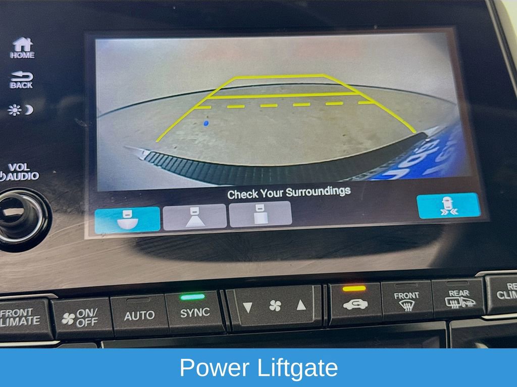 Used 2020 Honda Odyssey EX-L image 16