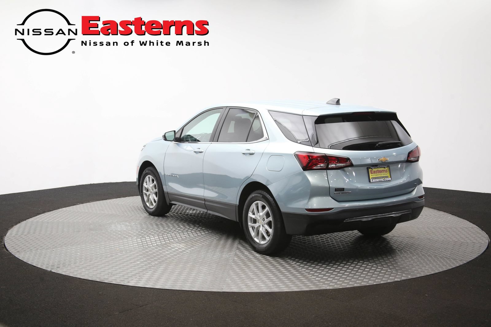 Used 2022 Chevrolet Equinox LT FWD image 62