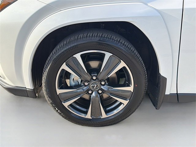 New 2025 Lexus UX 300h FWD image 40