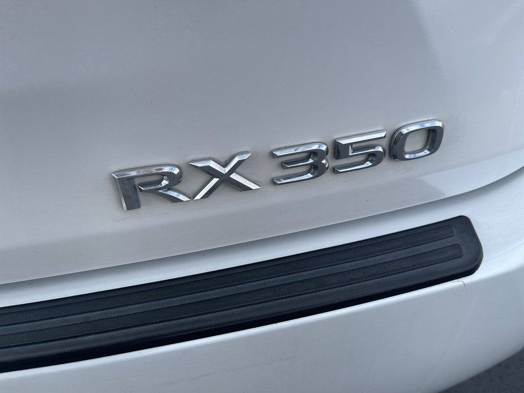 Used 2019 Lexus RX 350 AWD image 13