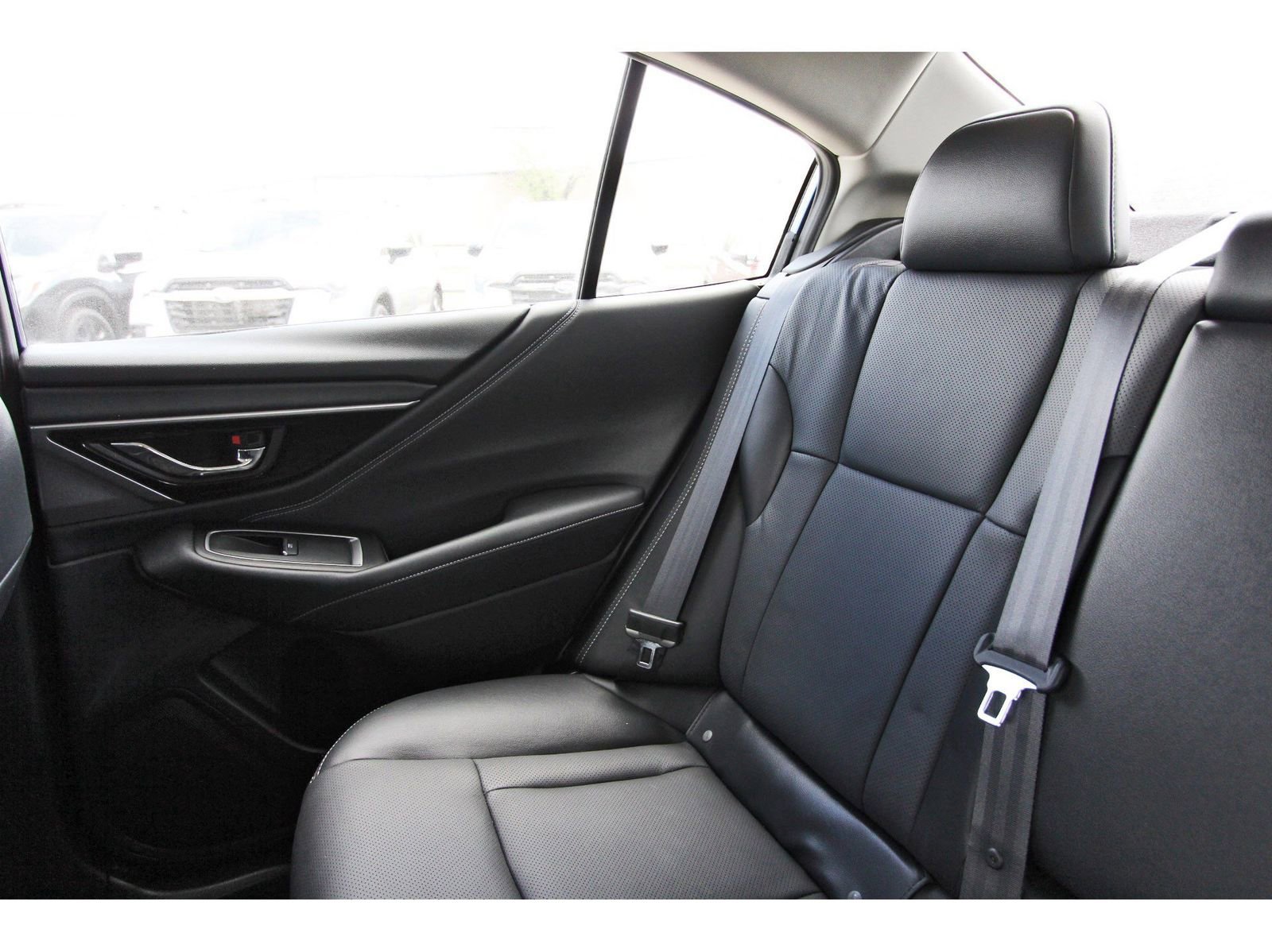 Used 2020 Subaru Legacy Limited w/ Popular Package #2 image 11