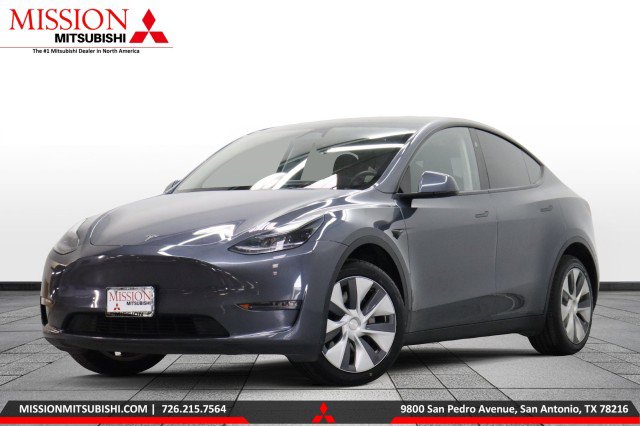 Used 2023 Tesla Model Y Long Range
