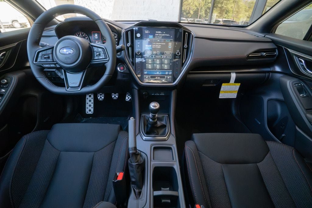 New 2026 Subaru WRX Premium AWD/4WD image 19