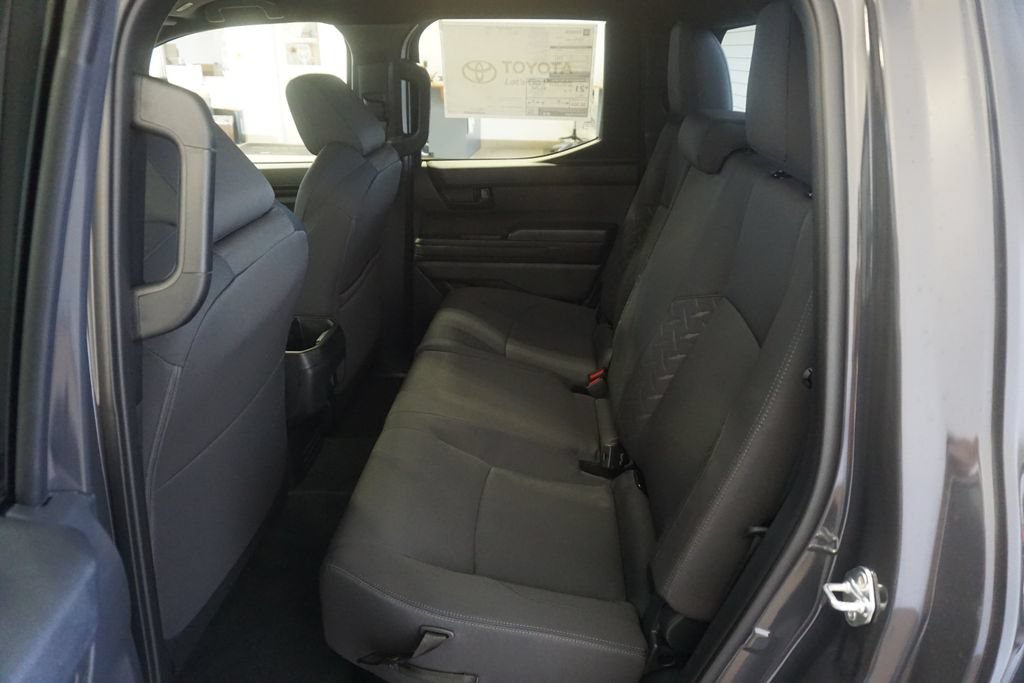 New 2026 Toyota Tacoma SR5 AWD/4WD image 21
