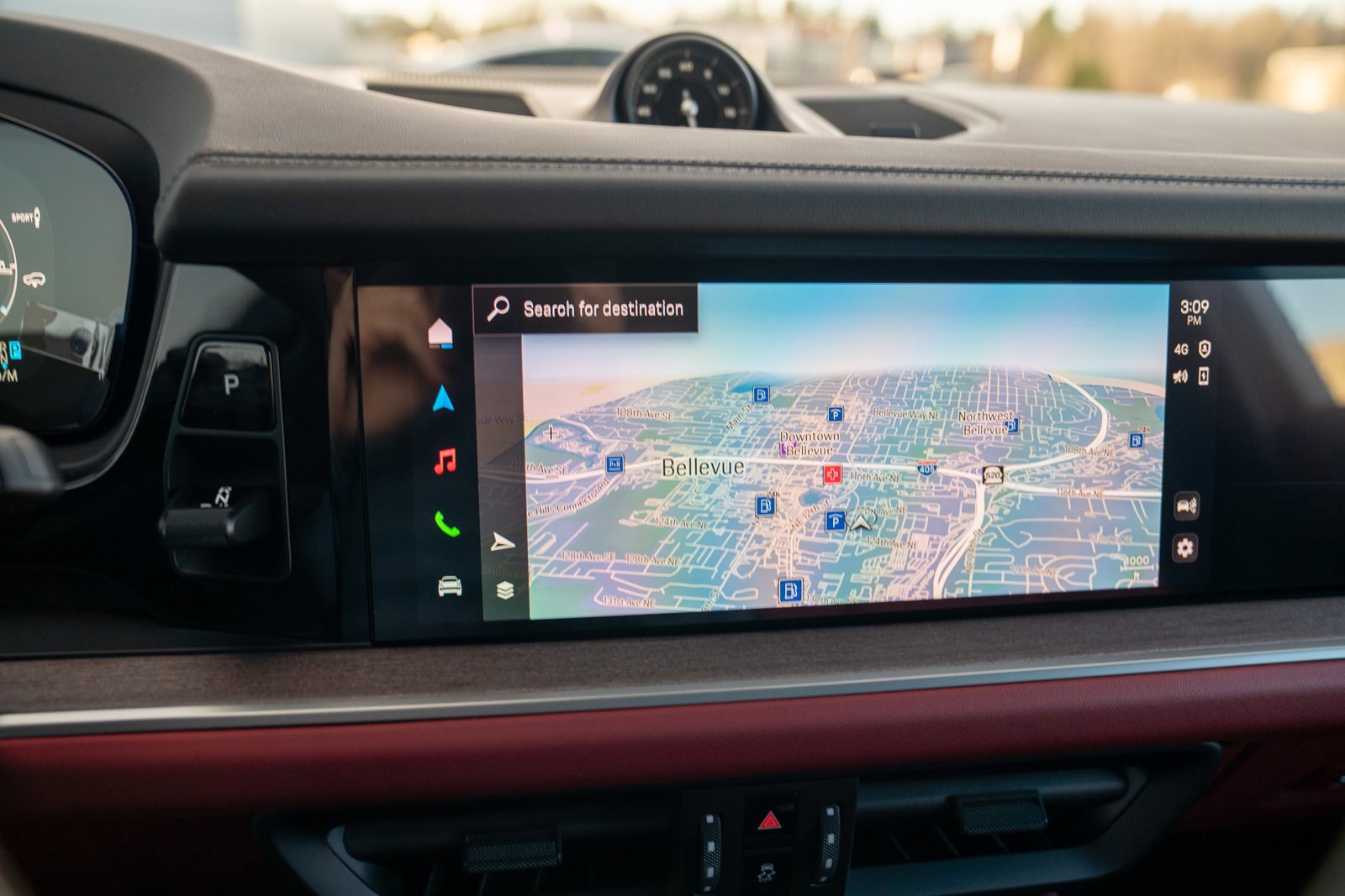 New 2026 Porsche Cayenne S image 18