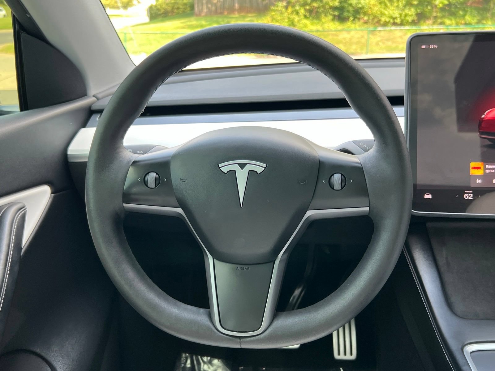 Used 2022 Tesla Model Y Performance AWD/4WD image 22