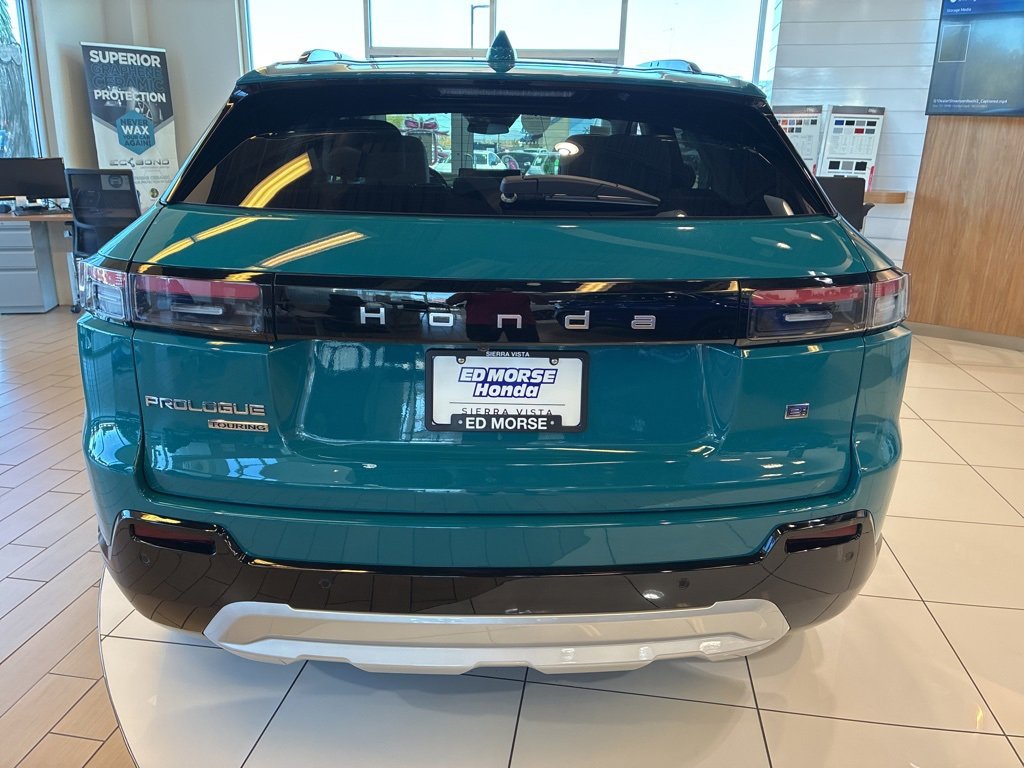 New 2026 Honda Prologue Touring image 4